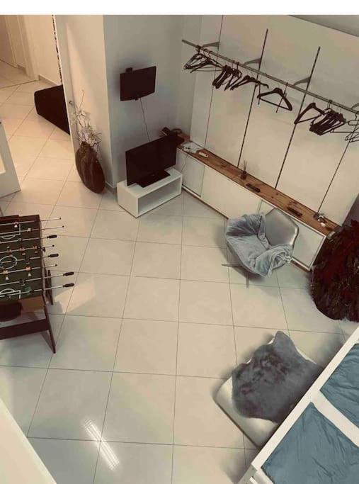 Fashion Apartman 1 In The Center Budapest Bagian luar foto